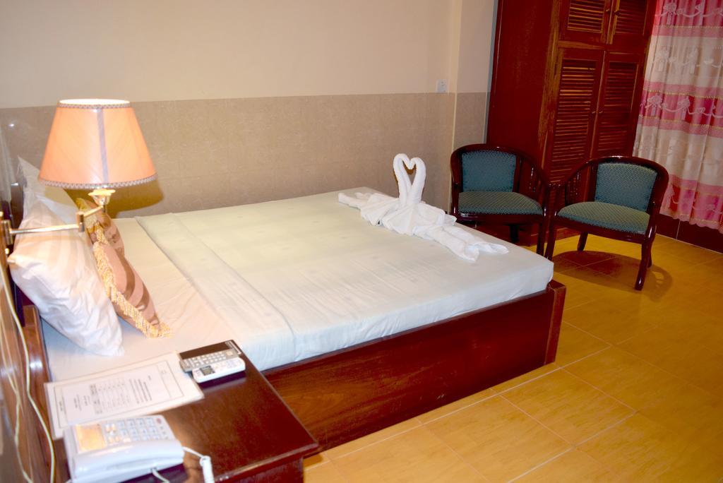 Reaksmey Battambang Hotel Ruang foto