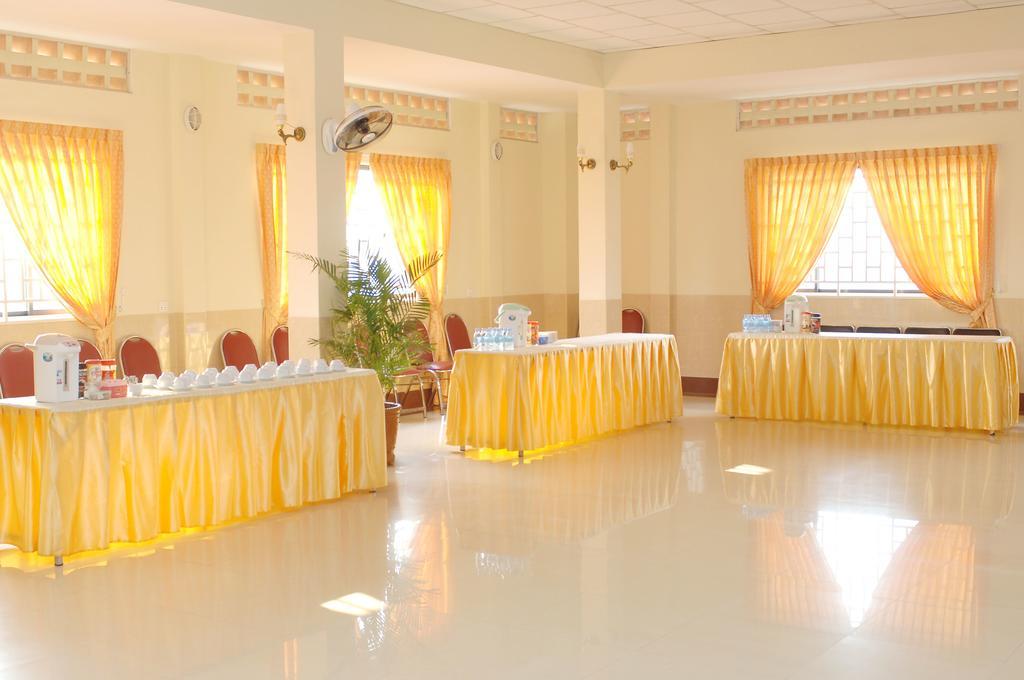 Reaksmey Battambang Hotel Ruang foto