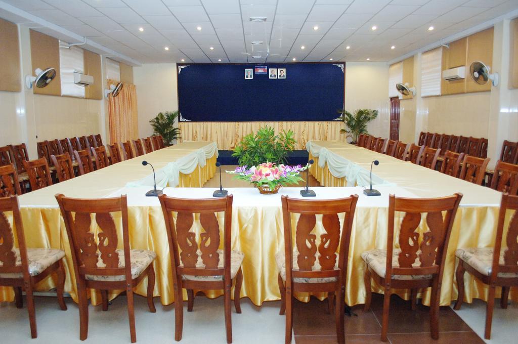 Reaksmey Battambang Hotel Ruang foto