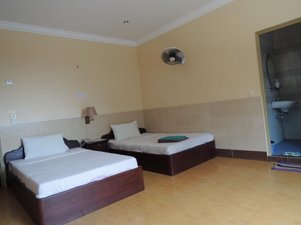 Reaksmey Battambang Hotel Ruang foto